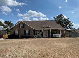 203 White Pond Ln, Warner Robins, GA 31088