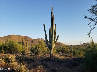 30XX E Rockaway Hills Rd, Cave Creek, AZ 85331