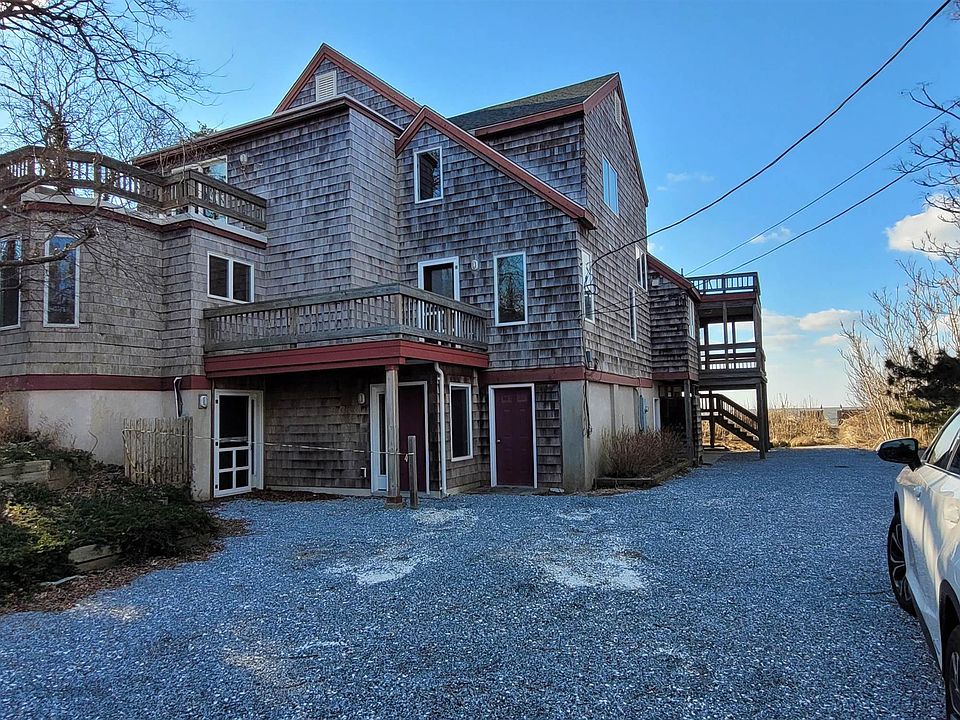 2695 Bay Dr, Villas, NJ 08251 Zillow