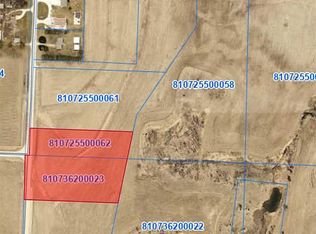 0 Sierra Avenue LOT D, Sac City, IA 50583