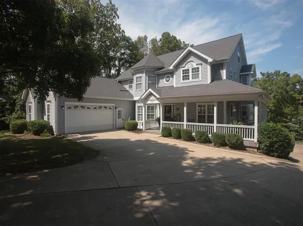 1925 Westview Ave, Saint Louis, MO 63122