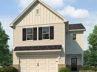 135 Grand Hickory Way, Dawsonville, GA 30534