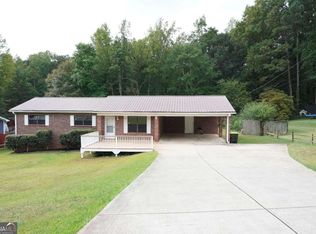 238 Pilgrim Ln, Powder Springs, GA 30127