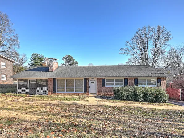 945 Beechwood Dr, Kingsport, TN 37663