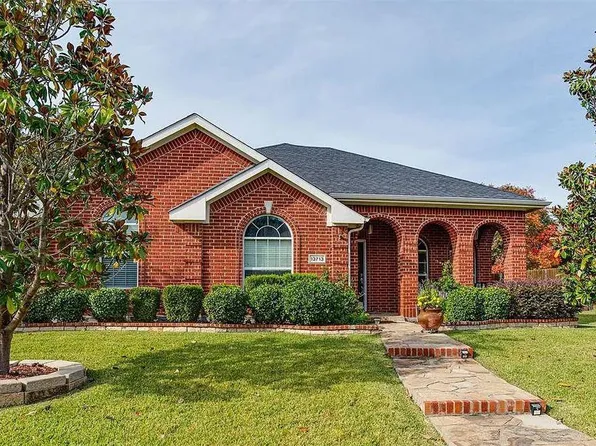 13713 Badger Creek Dr, Frisco, TX 75033