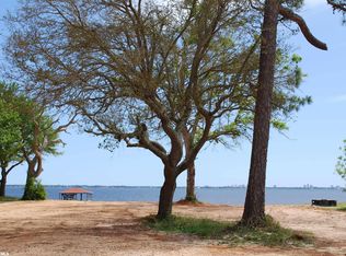 0 Bayview Dr, Lillian, AL 36549