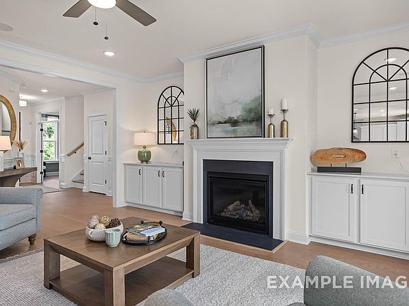 4th image of 237 Castle Fork Ct