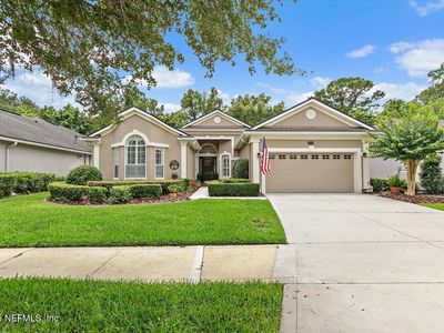 1400 BARRINGTON Circle, Saint Augustine, FL, 32092
