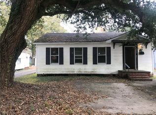 1821 7th St, Lake Charles, LA 70601