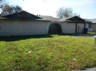 550 Bertetti Dr, San Antonio, TX 78227