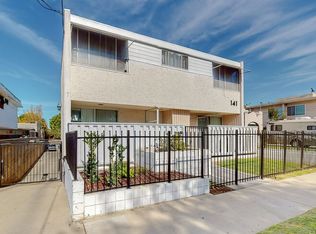 141 W Hillcrest Blvd APT 2, Inglewood, CA 90301