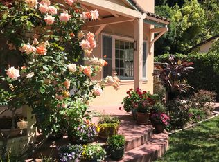 404-408 Laurel Ave, Menlo Park, CA 94025