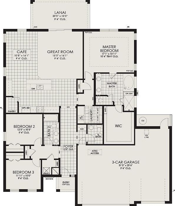 2nd image of 7344 Poulicny Ln