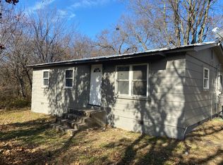 29318 S 4205th Rd, Inola, OK 74036