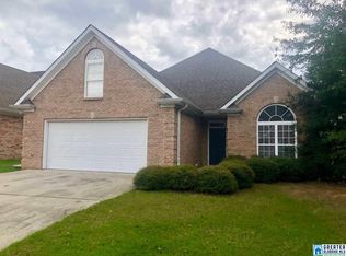 6443 Misty Ridge Dr, Birmingham, AL 35235