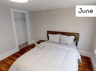 79 Meridian St #5, Boston, MA 02128
