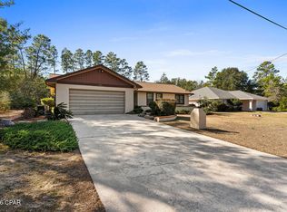 1945 Shenandoah Blvd, Chipley, FL 32428