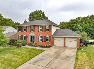 1460 Cayton Rd, Florence, KY 41042