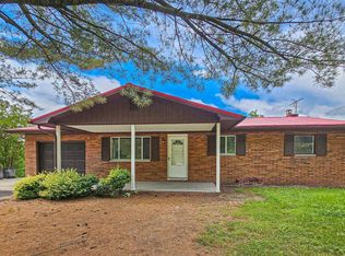 23223 State Route 7 S, Crown City, OH 45623