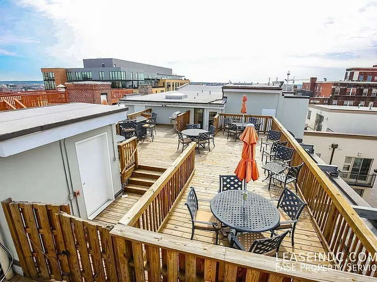 1417 Chapin St NW #505 — Photo 19