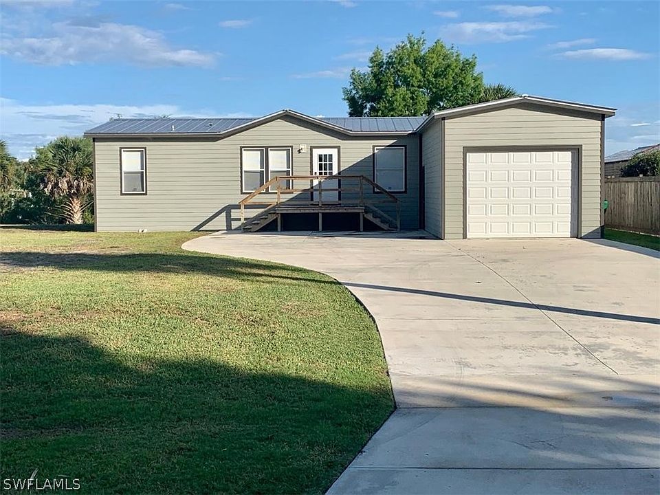 1102 E Miller Dr, Moore Haven, FL 33471 Zillow