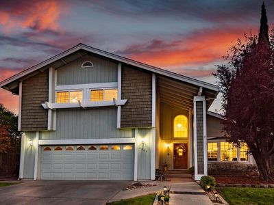 6804 Bix Ave, Citrus Heights, CA, 95621