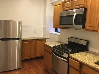 Rented by Michael Palmieri, LREB