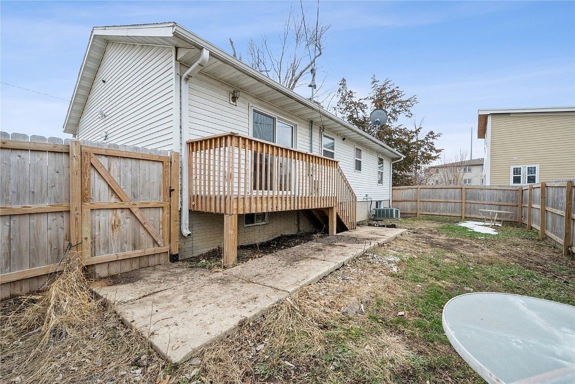 Cedar Rapids, IA 52401