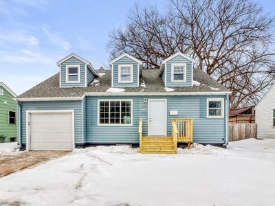 1605 14th St S, Fargo, ND, 58103