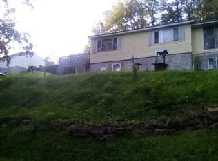 Greenbrier St, Camden on gauley, WV 26208