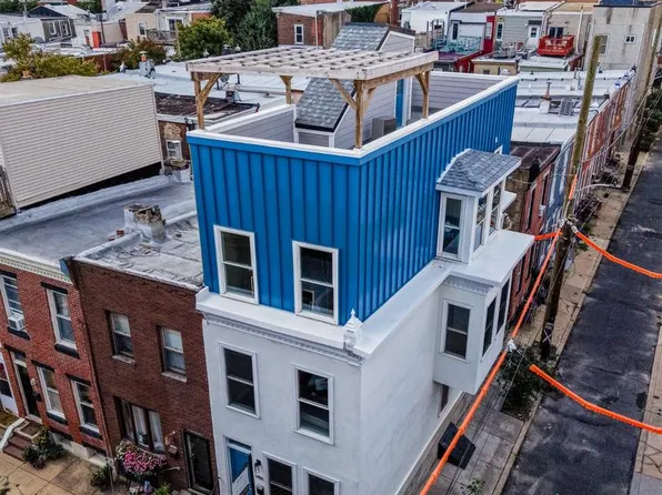 1416 S Orianna St, Philadelphia, PA 19147