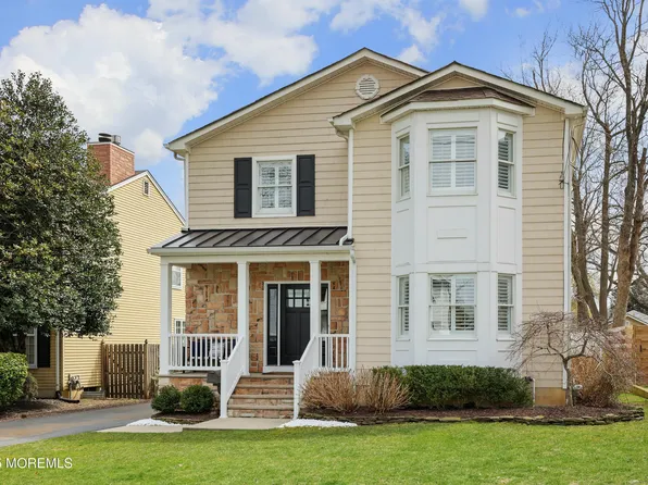 105 Black Point Road, Rumson, NJ 07760