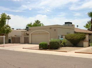 4421 W Taro Dr, Glendale, AZ 85308