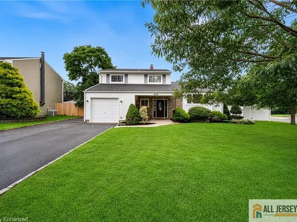 122 Benart Pl, Middlesex, NJ 08846