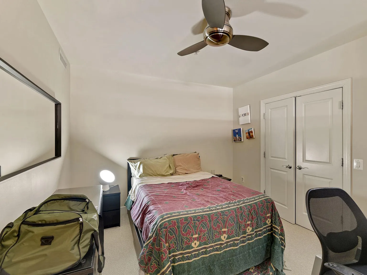 1 bed, 825 sqft, $3,595 — Photo 4