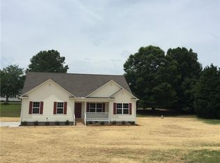 2178 Caring Rd, York, SC 29745