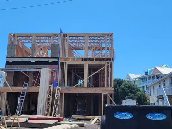 1702 E Ft Macon Road #B, Atlantic Beach, NC 28512