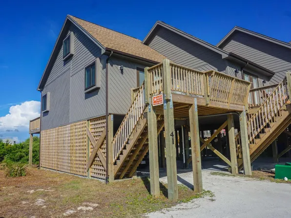 886 New River Inlet Rd #52, North Topsail Beach, NC 28460