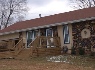 3214 W Cynthia St, Springfield, MO 65810