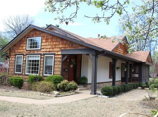 2715 Herbert St, Fort Smith, AR 72901