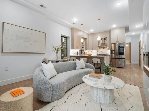 231 Clinton Ave #A, Jersey City, NJ 07304