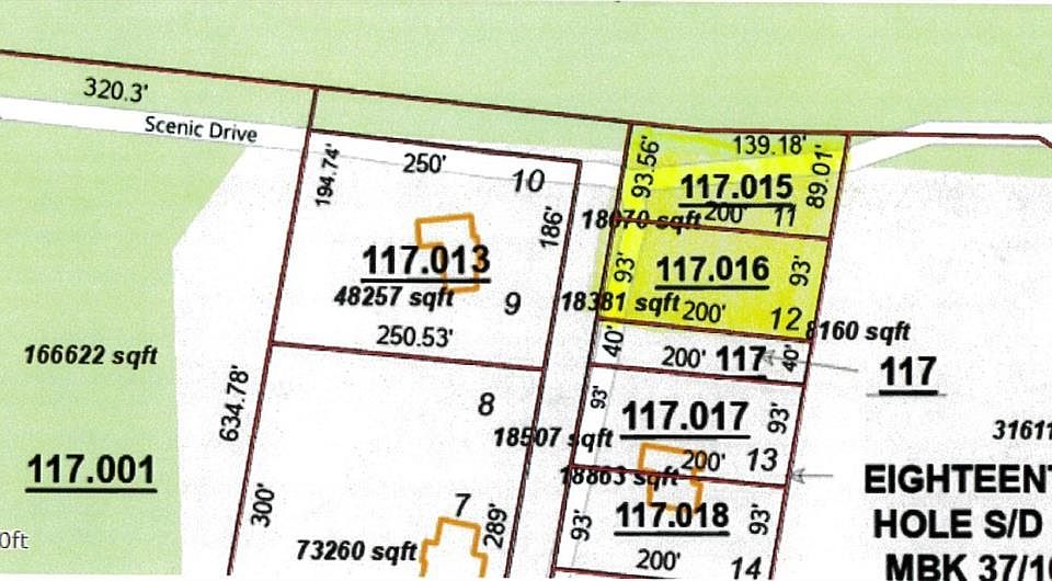 2nd image of 0 Wilson Dr