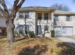 837 Dimrock, Schertz, TX 78154