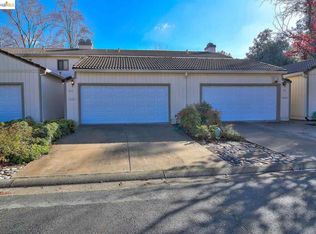 151 Mesa Ct, Hercules, CA 94547