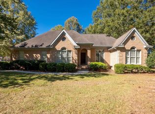 201 Clifton Rd, Perry, GA 31069