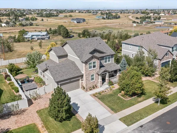 11995 Blakeford Street, Parker, CO 80134