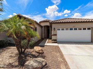 3942 S Eucalyptus Pl, Chandler, AZ 85286