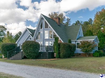 1336 McMillan Rd, Cheraw, SC, 29520