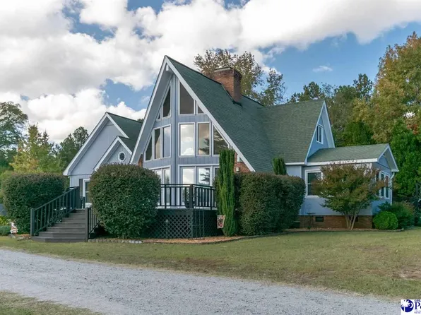 1336 McMillan Rd, Cheraw, SC 29520