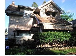 302 The Brooklands Ave, Akron, OH 44305